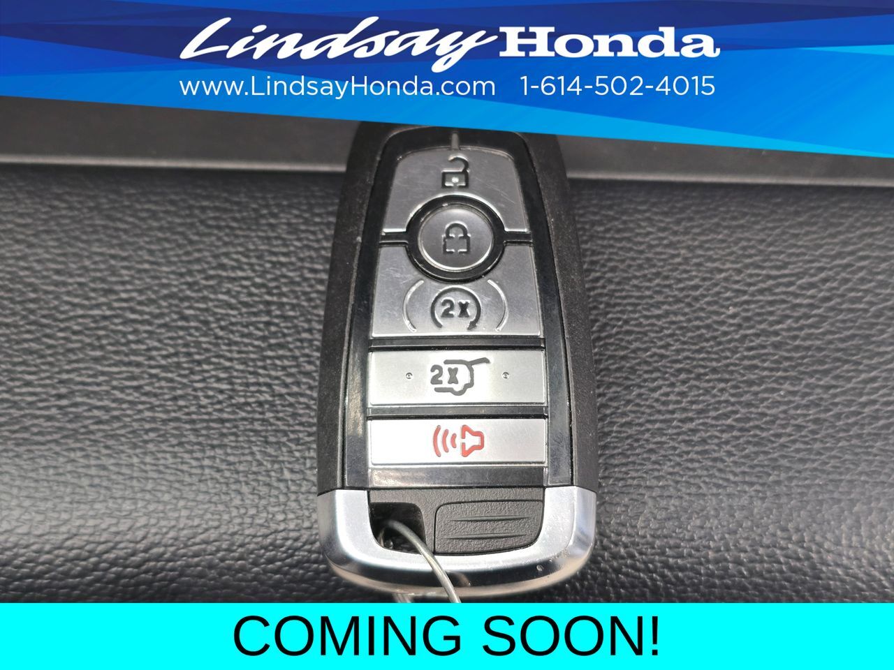 2024 Ford Expedition Max XLT Columbus OH