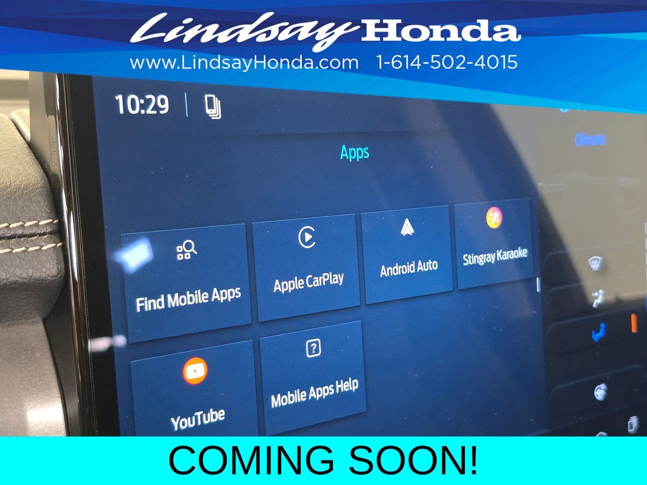 2024 Ford Expedition Max XLT Columbus OH