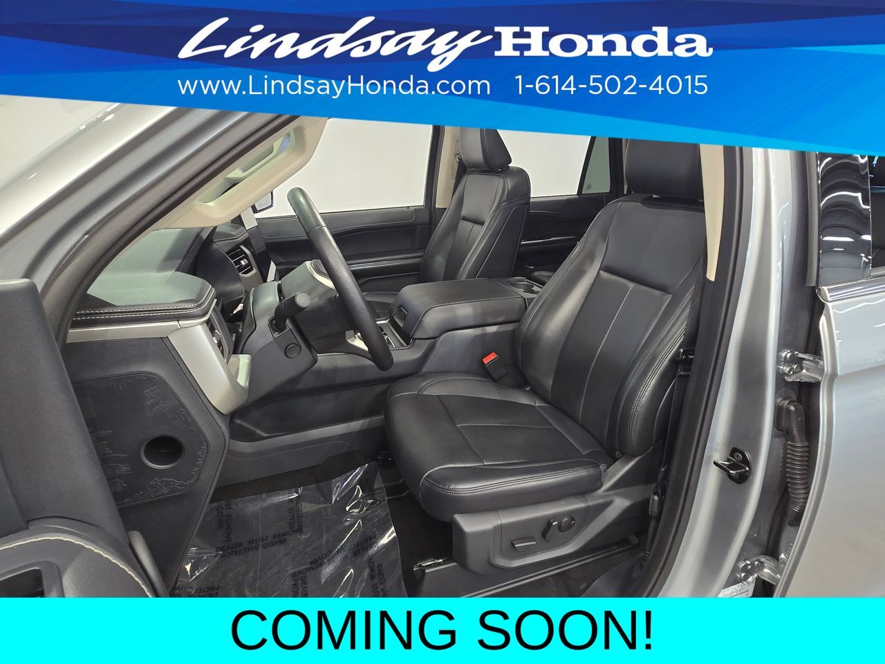 2024 Ford Expedition Max XLT Columbus OH