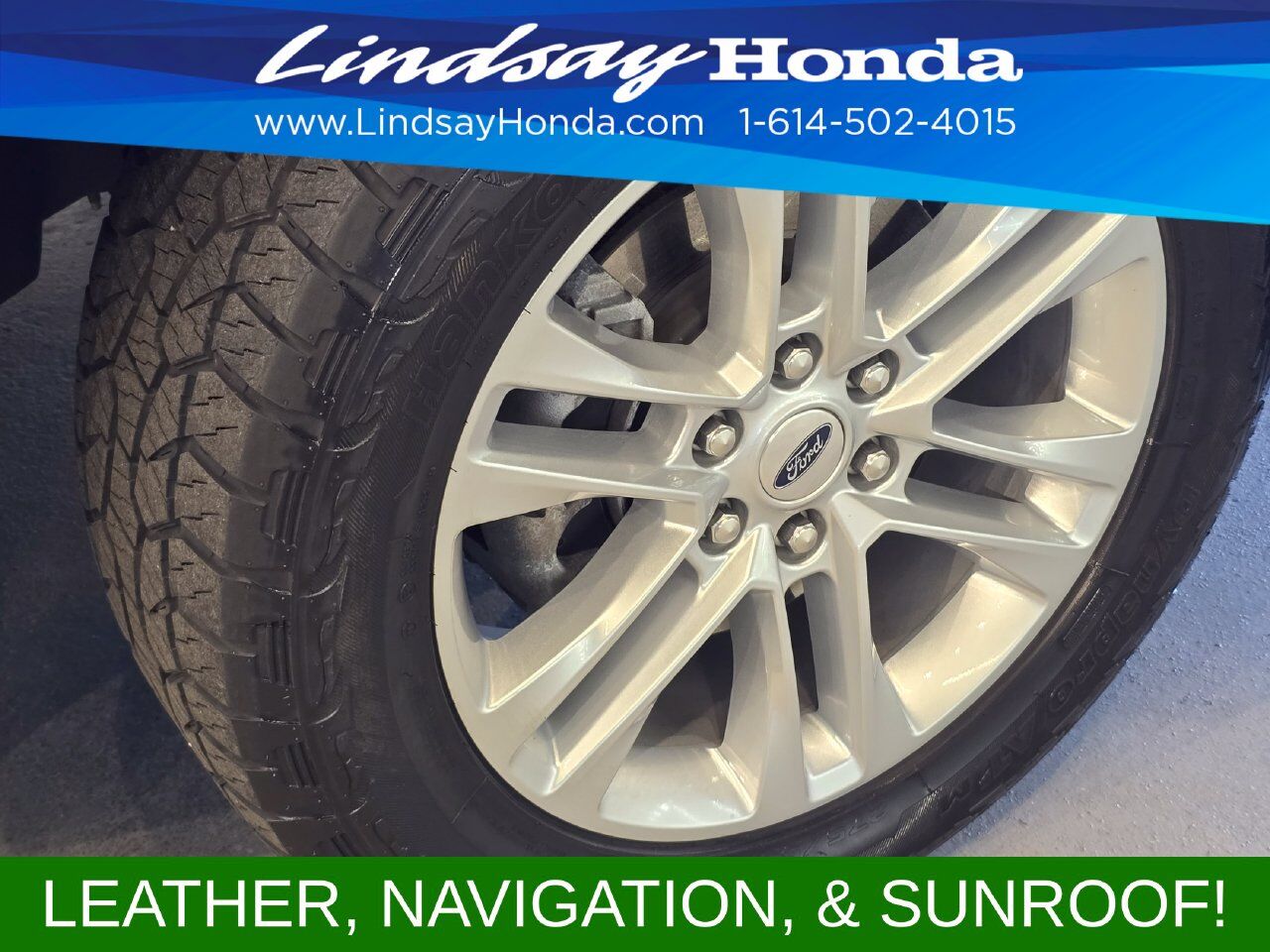 2024 Ford Expedition Max XLT Columbus OH