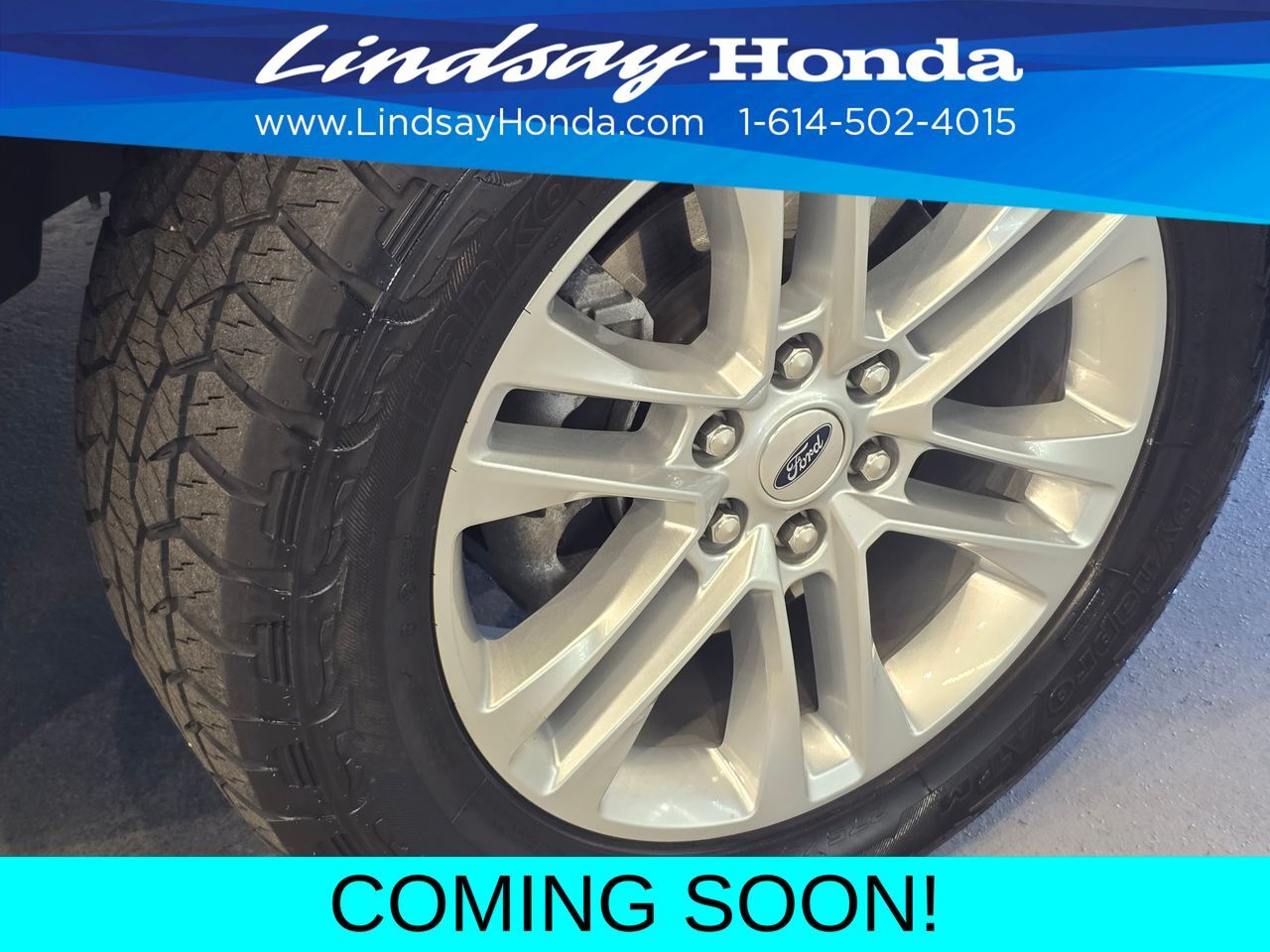 2024 Ford Expedition Max XLT Columbus OH