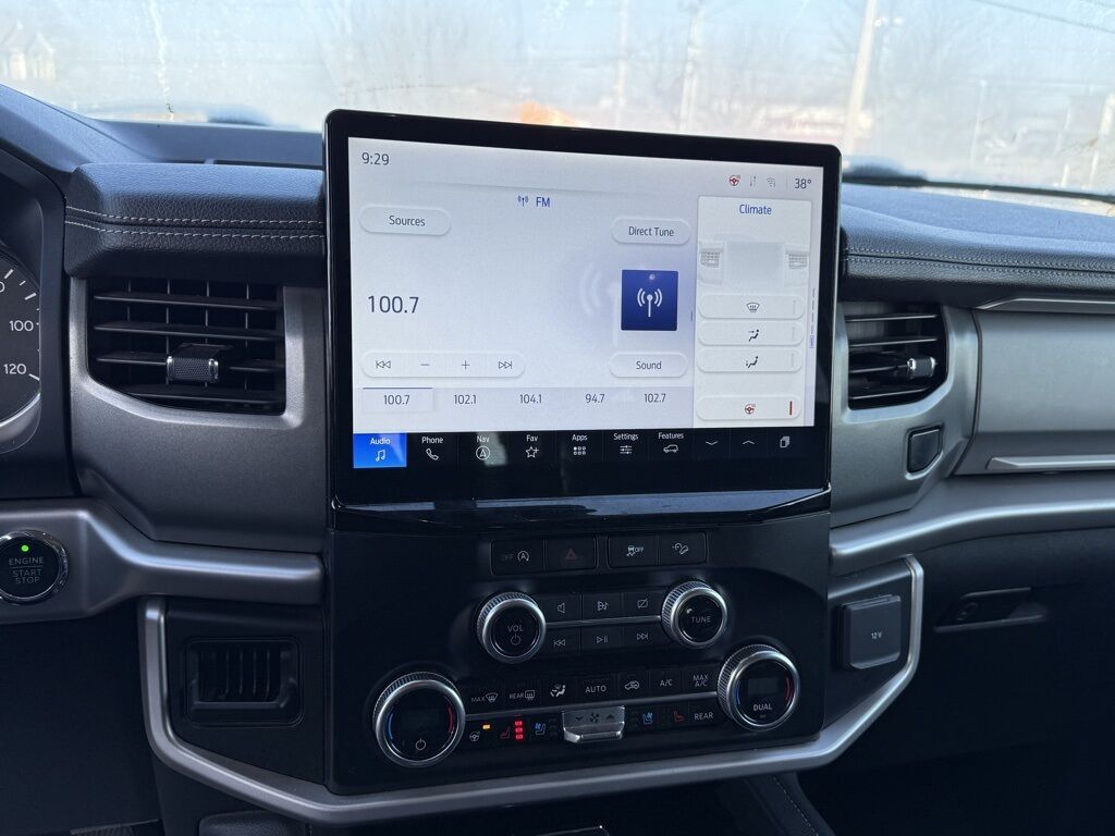 2024 Ford Expedition Max XLT Crestwood KY