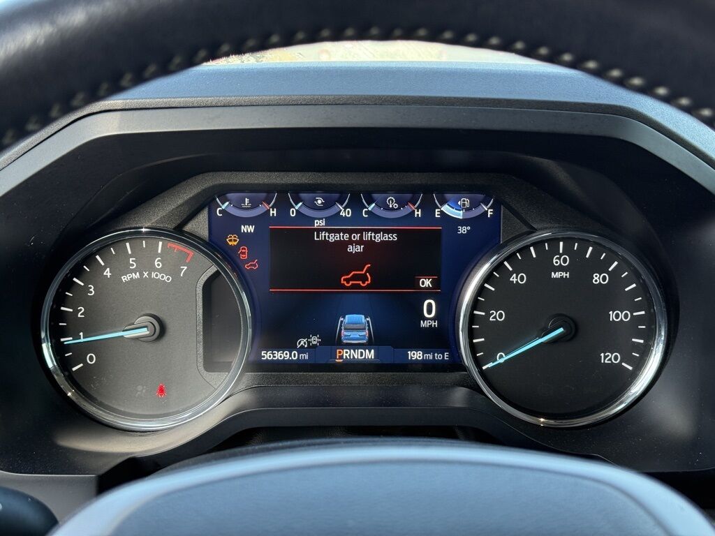 2024 Ford Expedition Max XLT Crestwood KY