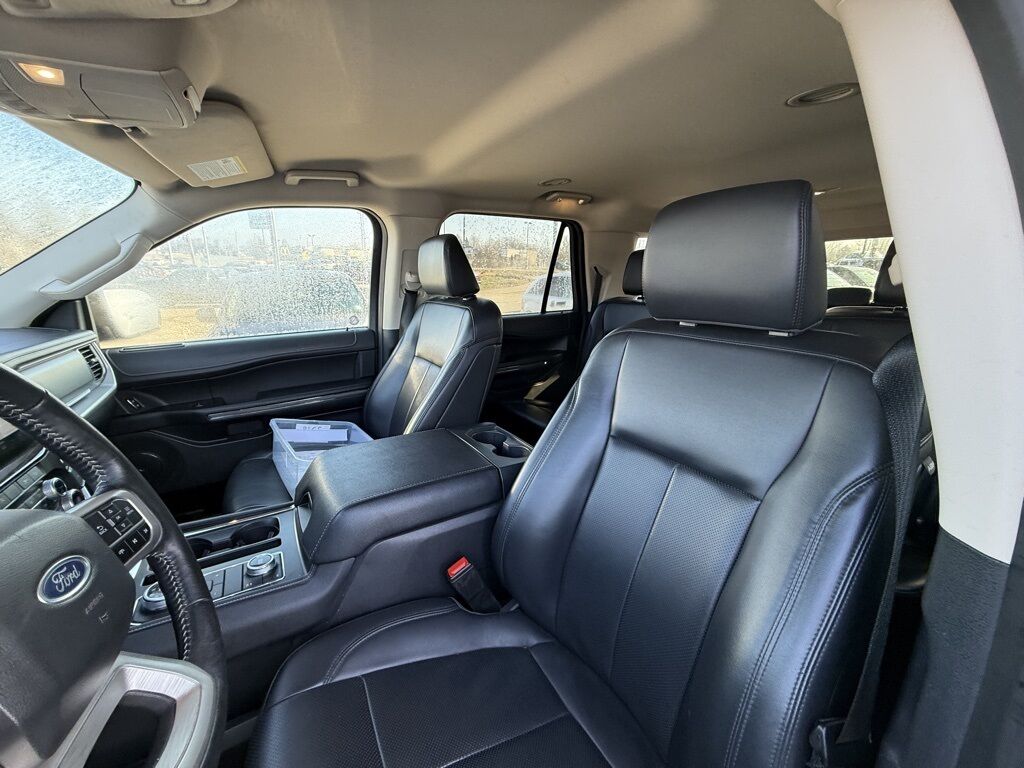 2024 Ford Expedition Max XLT Crestwood KY