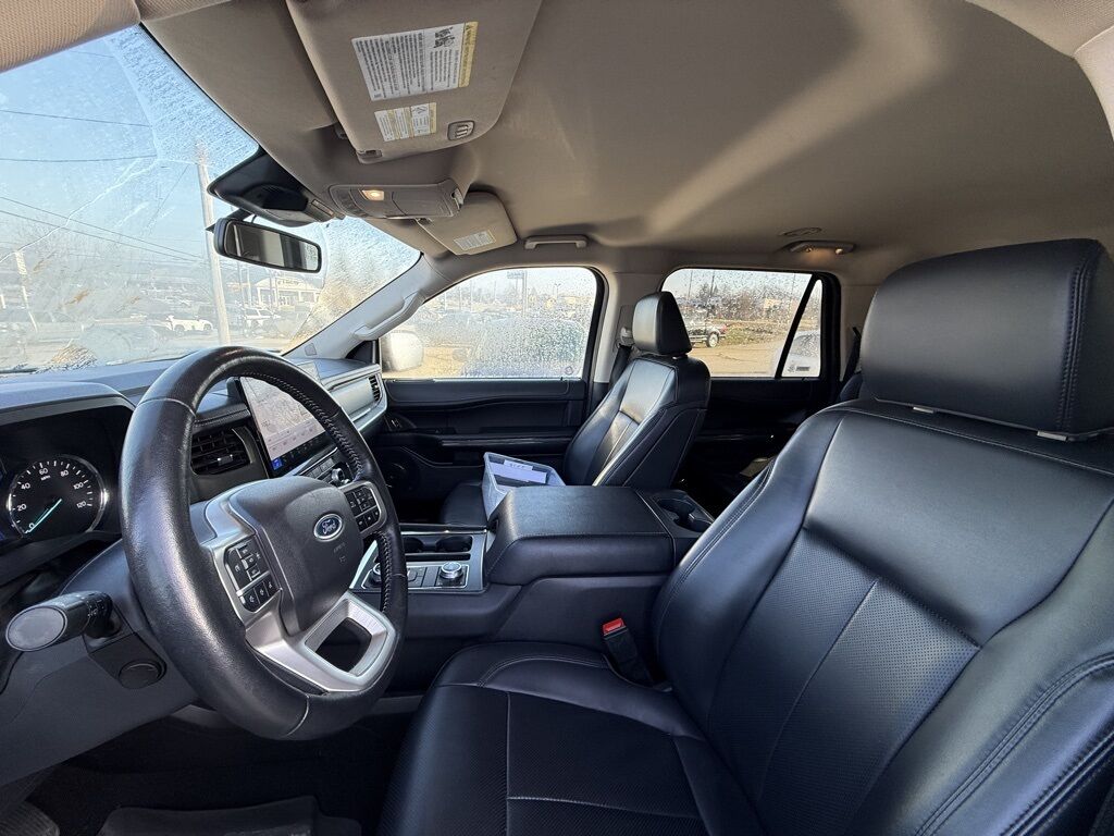 2024 Ford Expedition Max XLT Crestwood KY