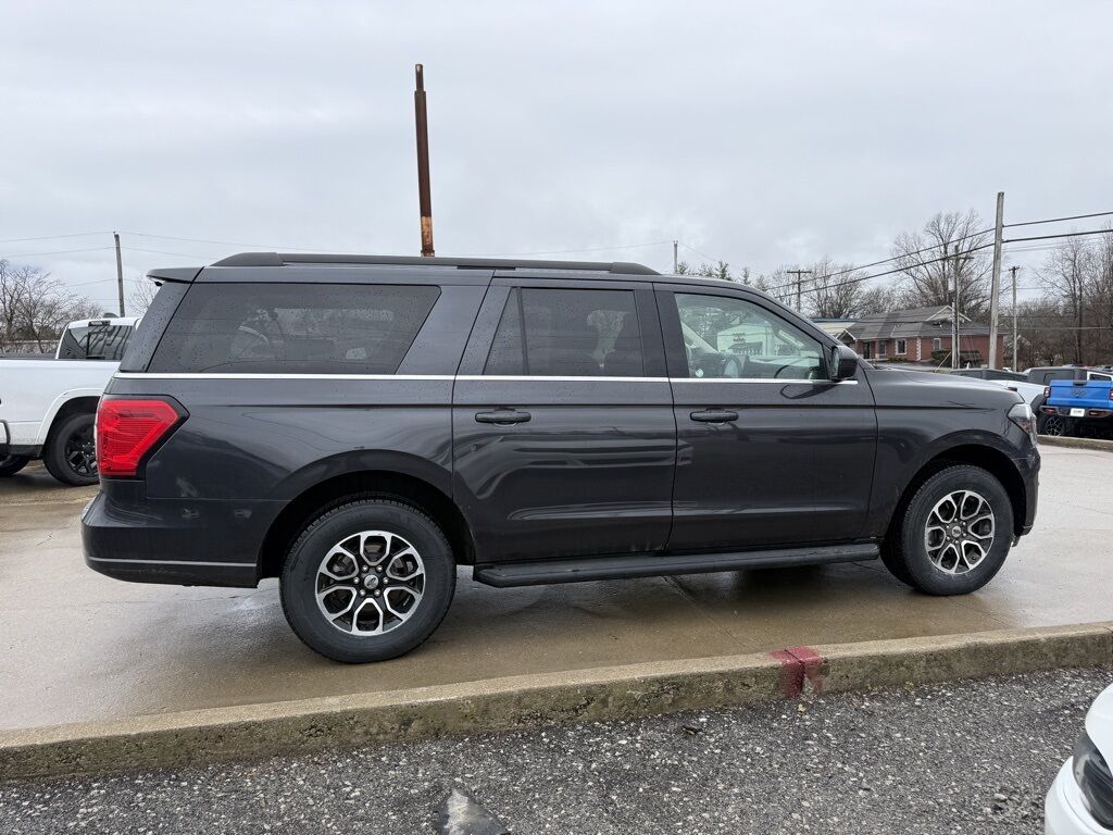 2024 Ford Expedition Max XLT Crestwood KY