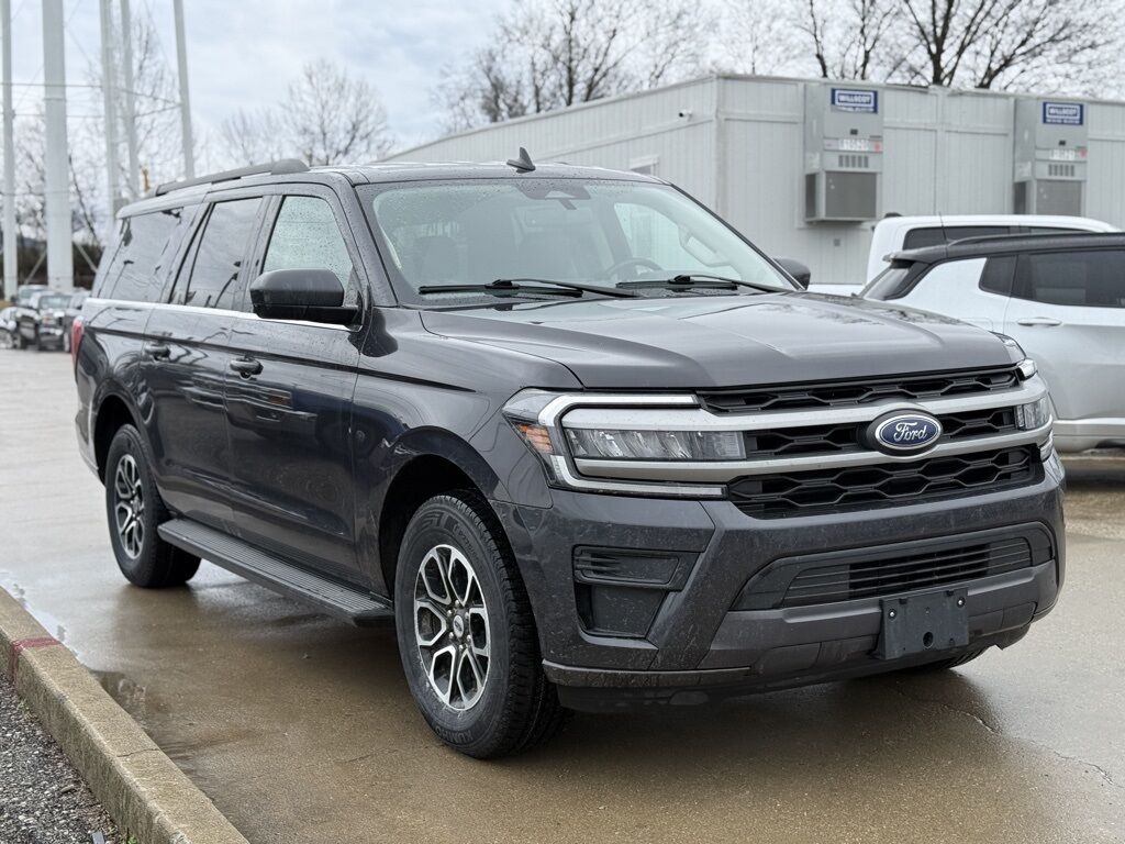 2024 Ford Expedition Max XLT Crestwood KY