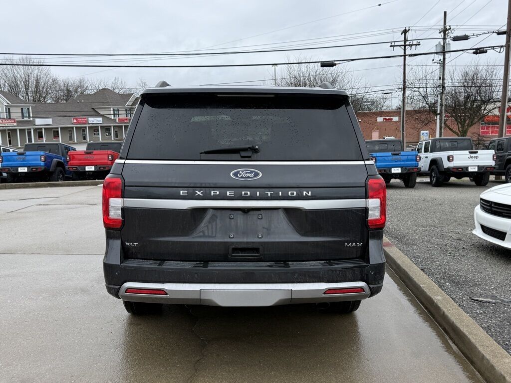 2024 Ford Expedition Max XLT Crestwood KY