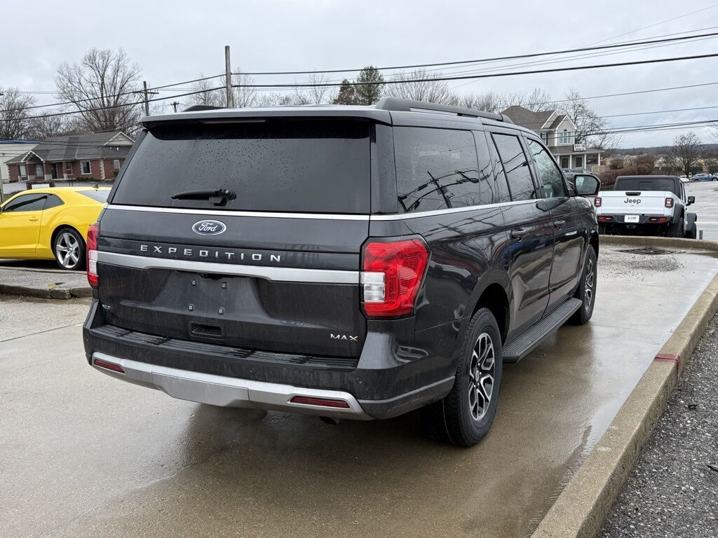 2024 Ford Expedition Max XLT Crestwood KY