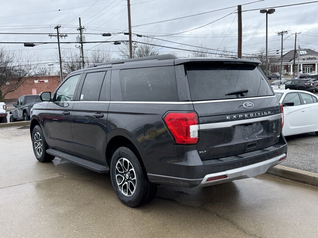 2024 Ford Expedition Max XLT Crestwood KY