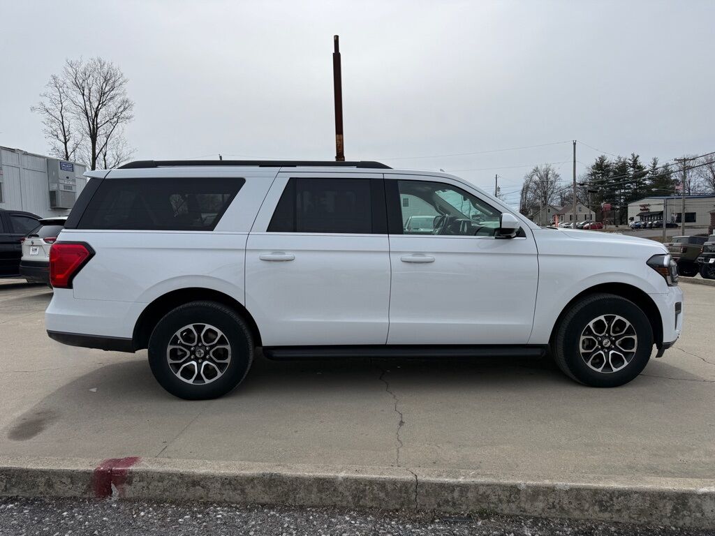 2024 Ford Expedition Max XLT Crestwood KY