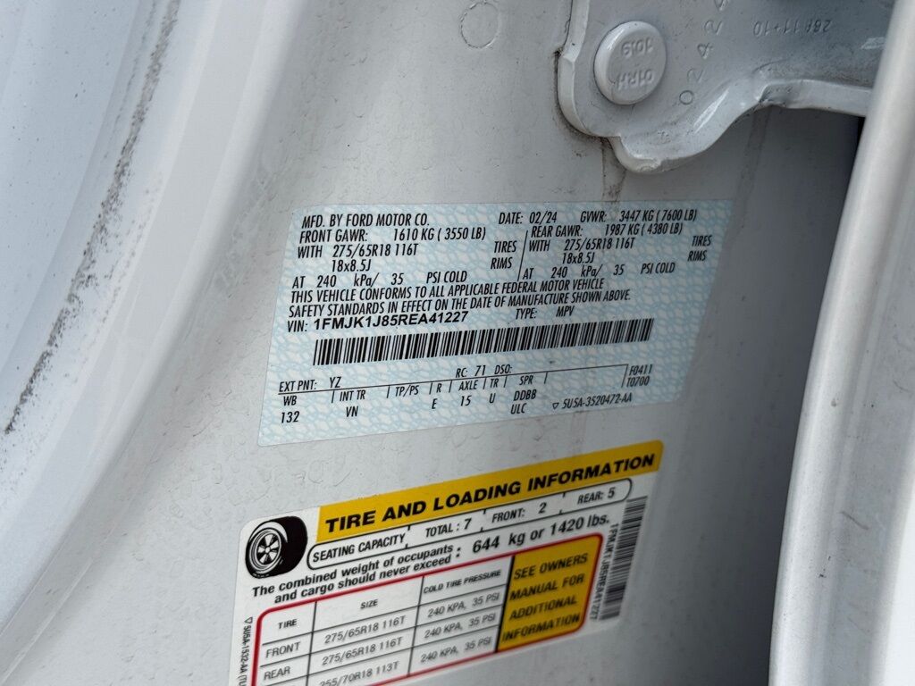 2024 Ford Expedition Max XLT Crestwood KY