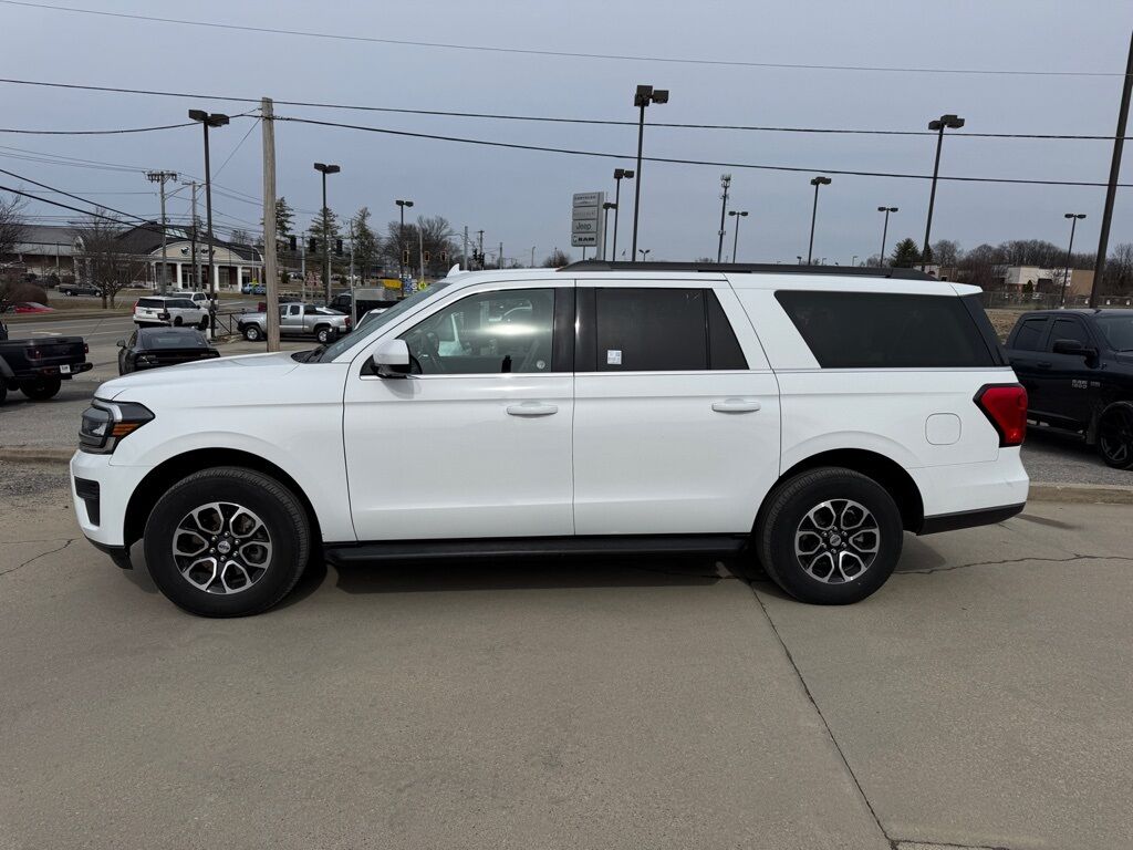 2024 Ford Expedition Max XLT Crestwood KY