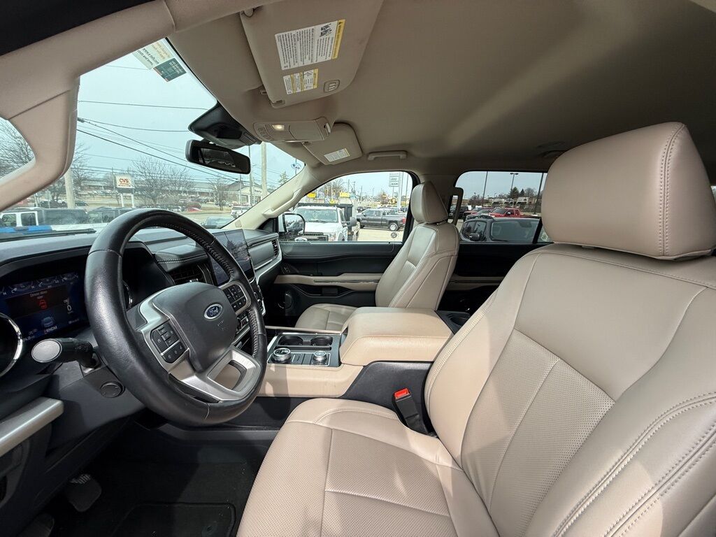 2024 Ford Expedition Max XLT Crestwood KY