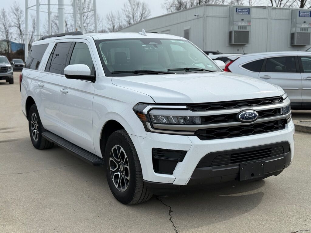 2024 Ford Expedition Max XLT Crestwood KY