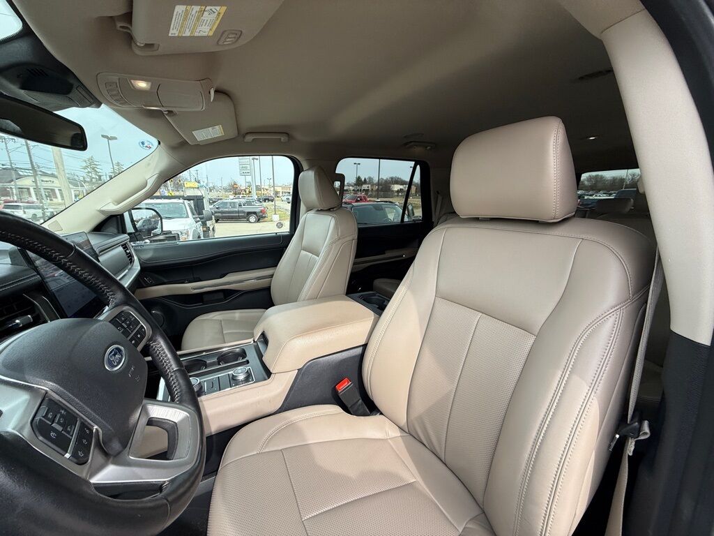 2024 Ford Expedition Max XLT Crestwood KY