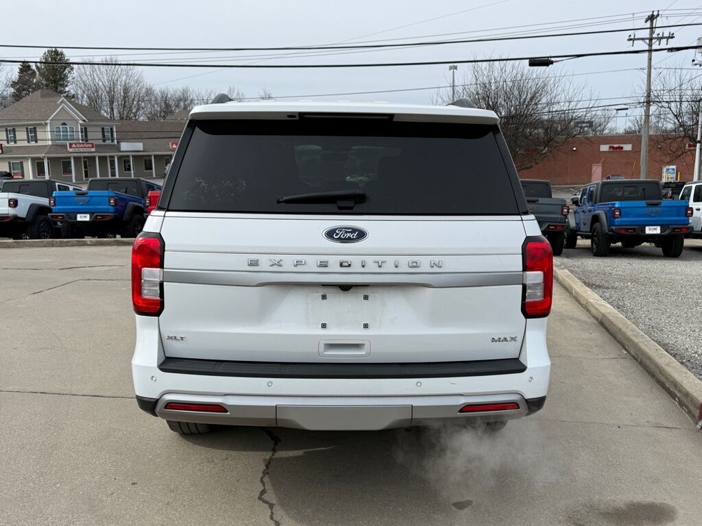 2024 Ford Expedition Max XLT Crestwood KY