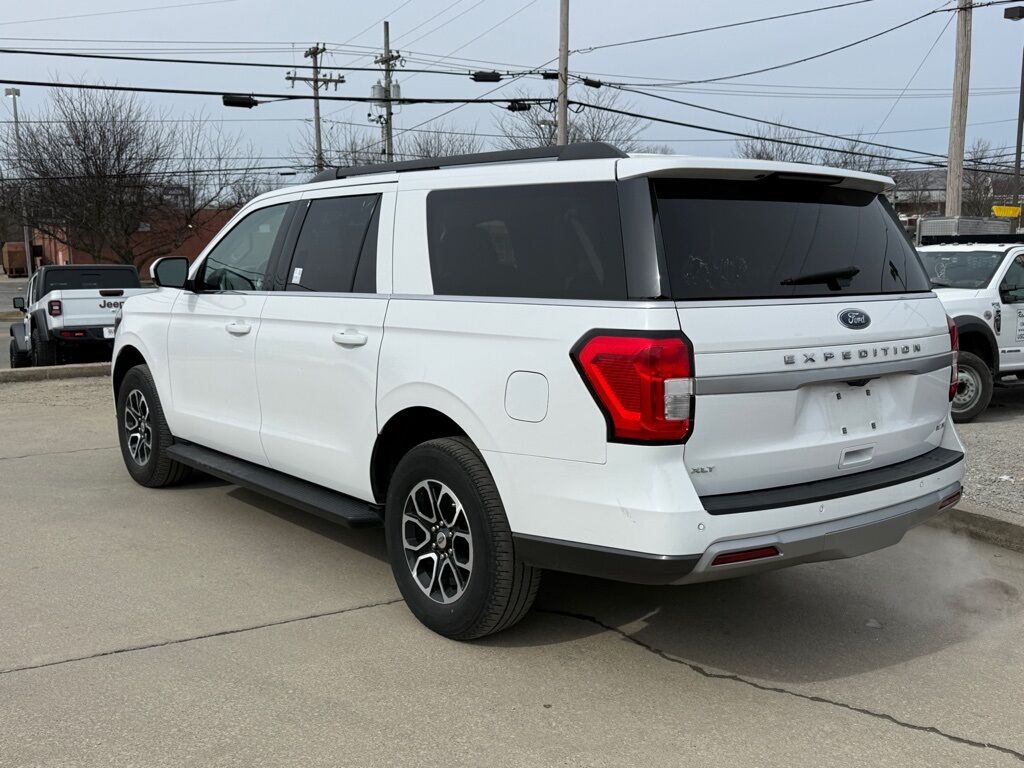 2024 Ford Expedition Max XLT Crestwood KY