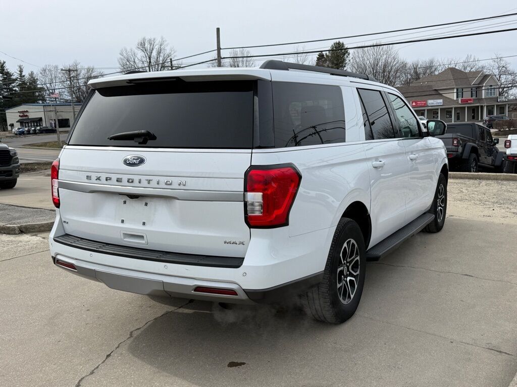 2024 Ford Expedition Max XLT Crestwood KY