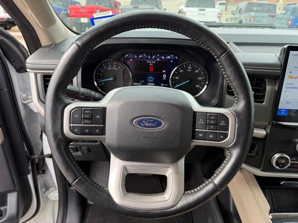 2024 Ford Expedition Max XLT Crestwood KY
