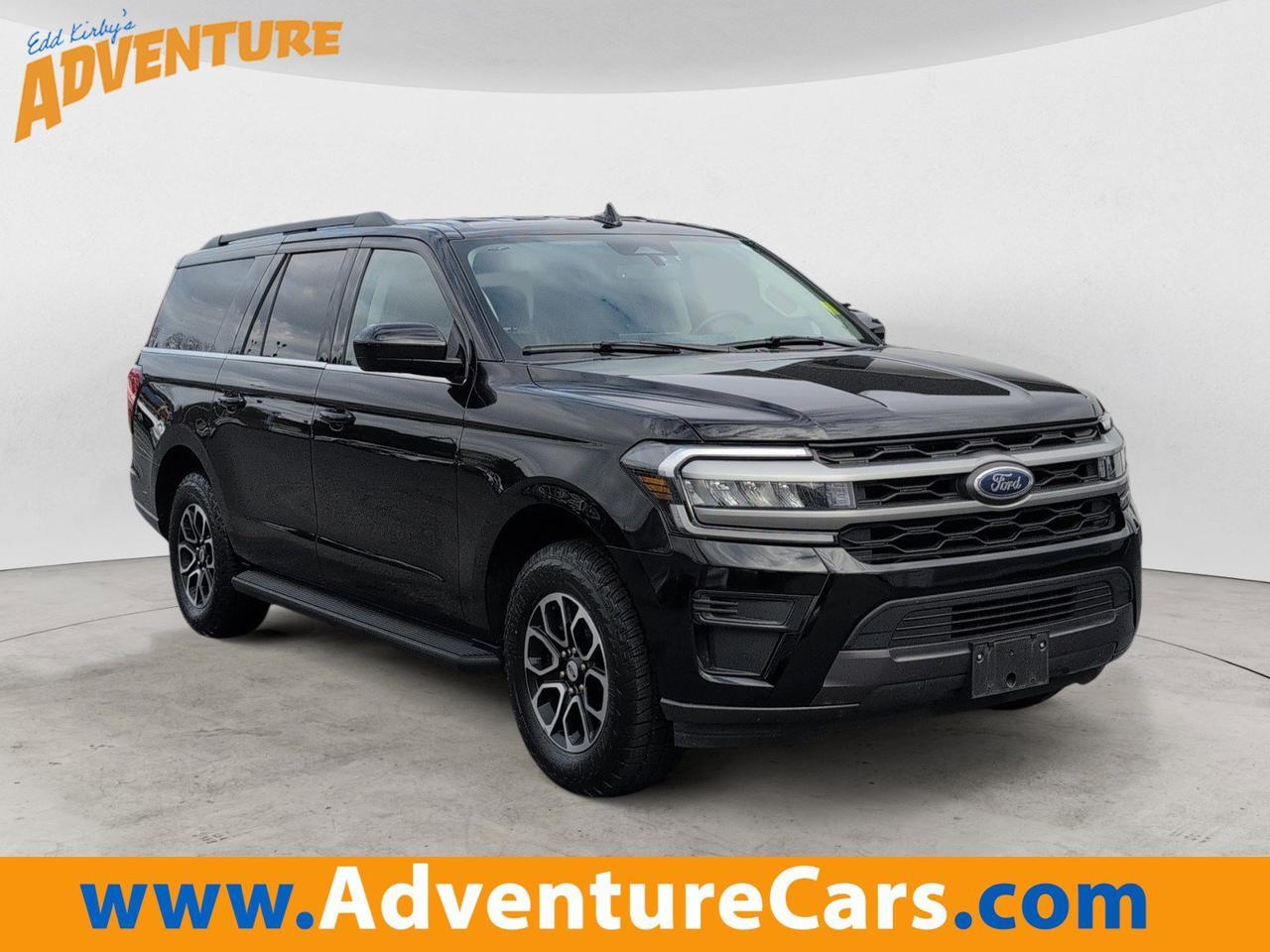2024 Ford Expedition Max XLT