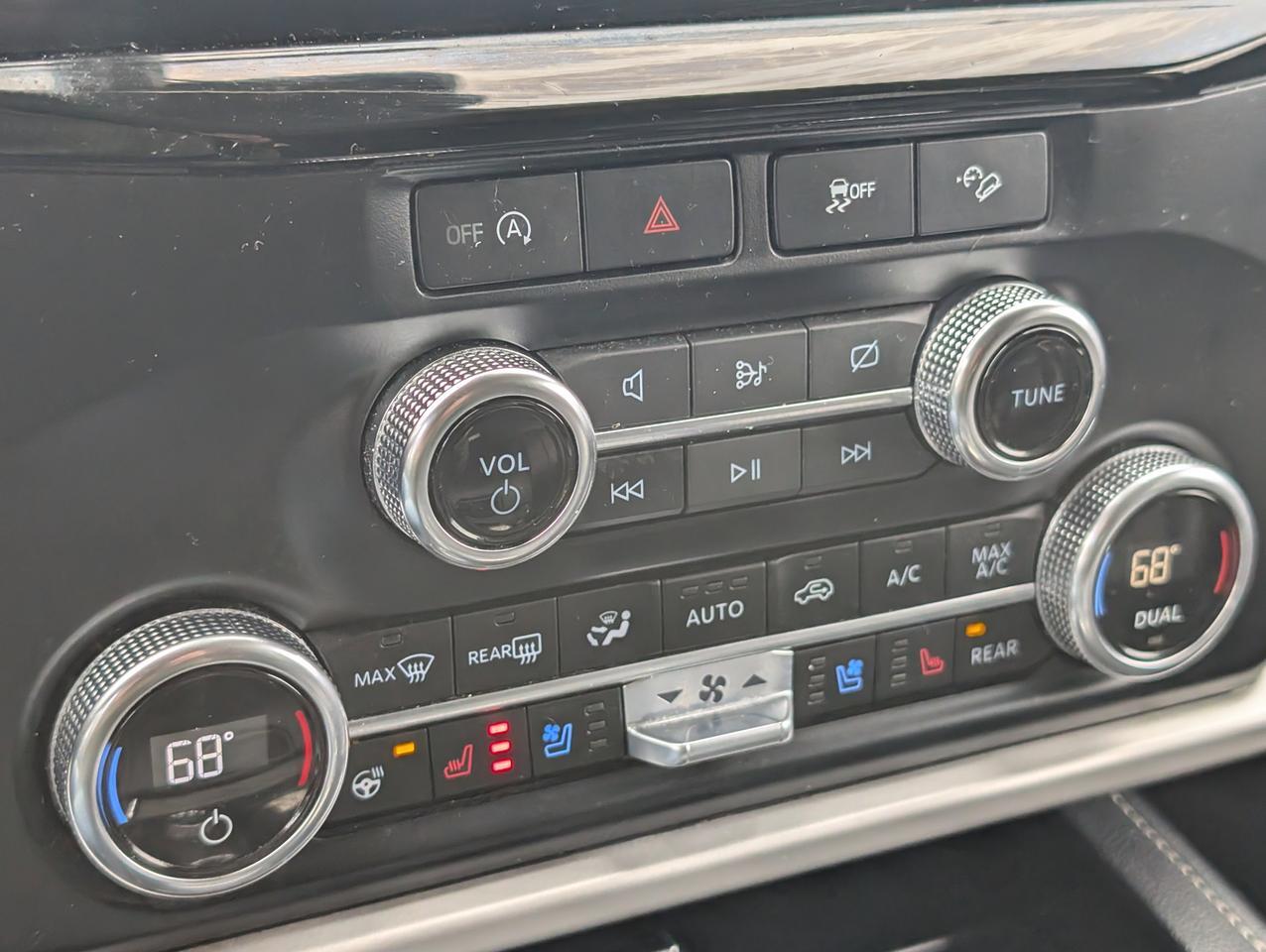 2024 Ford Expedition Max XLT Dalton GA