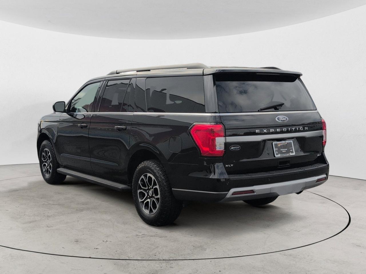 2024 Ford Expedition Max XLT Dalton GA