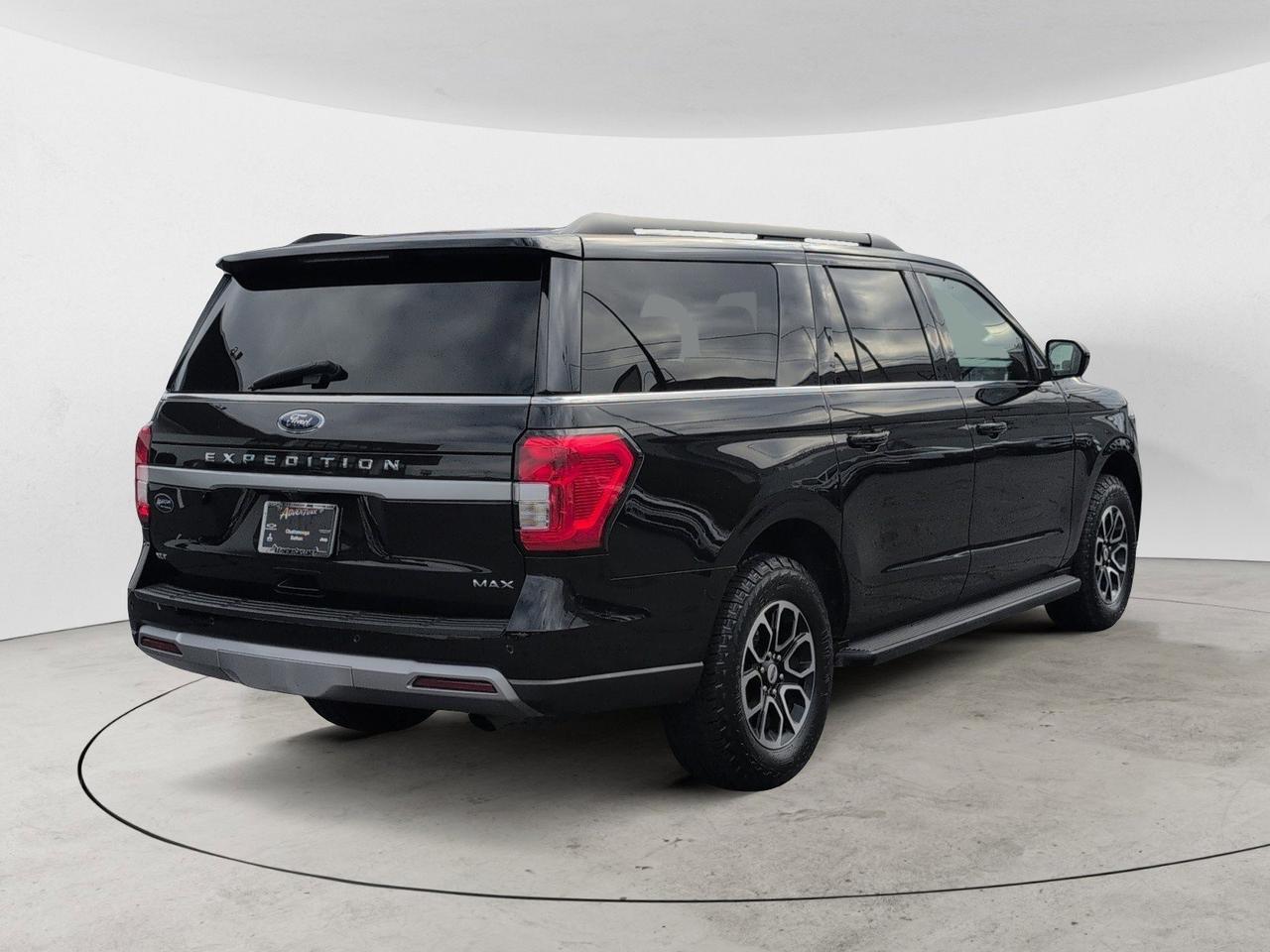 2024 Ford Expedition Max XLT Dalton GA