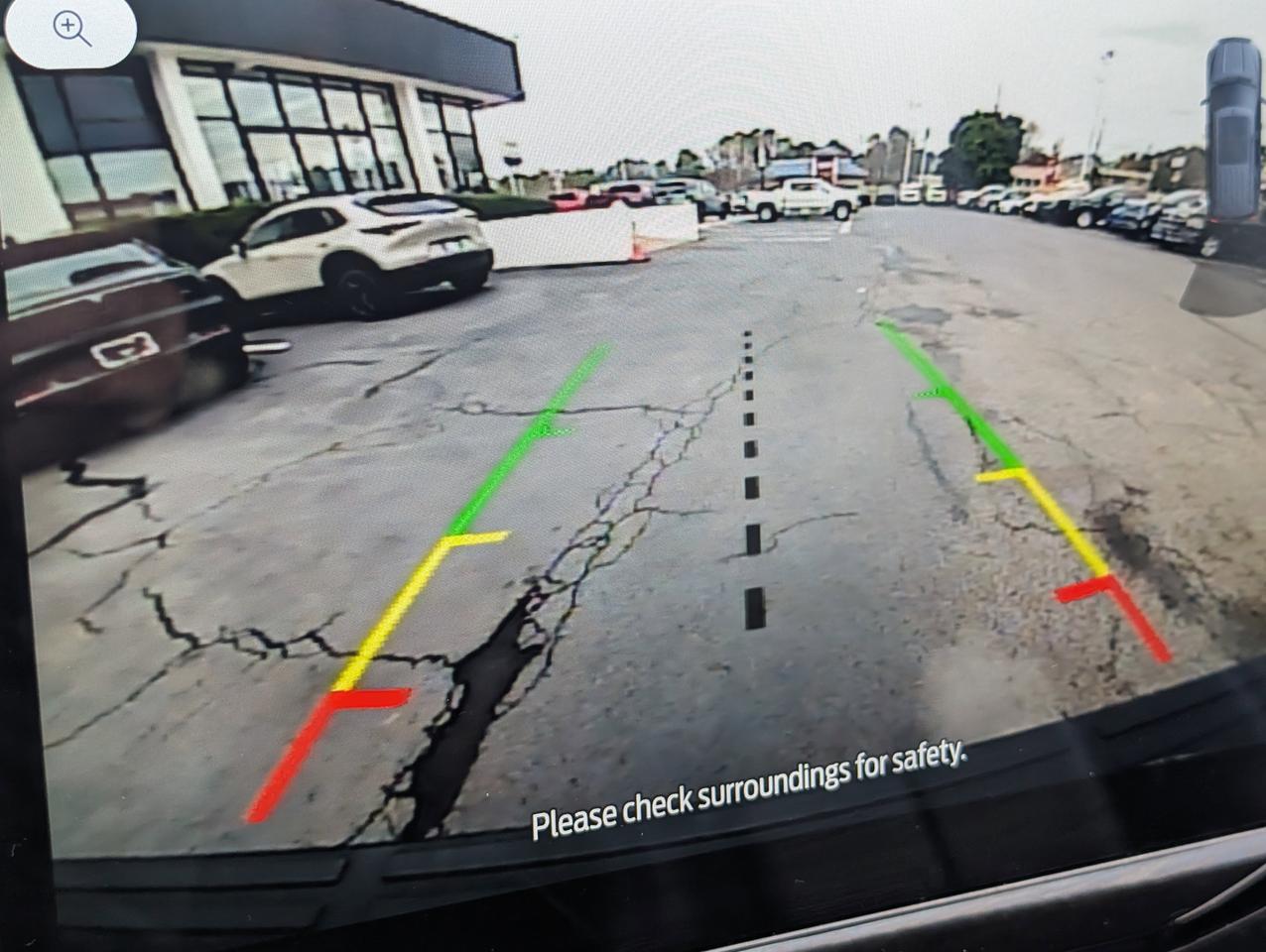 2024 Ford Expedition Max XLT Dalton GA