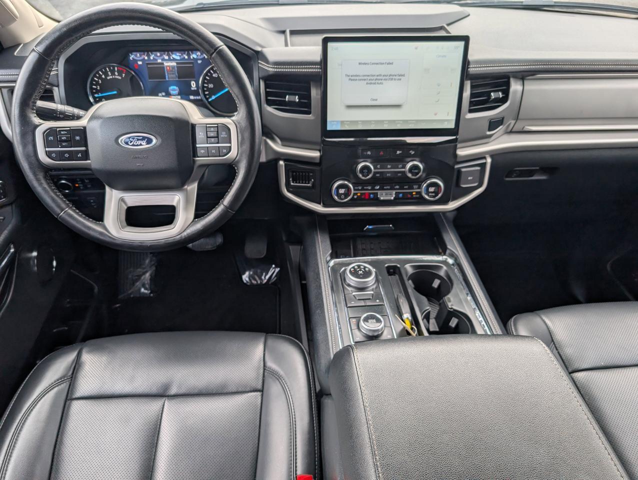 2024 Ford Expedition Max XLT Dalton GA