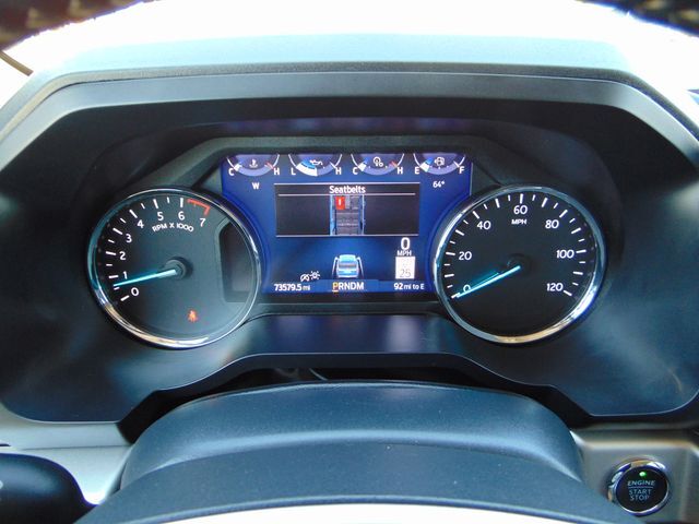 2024 Ford Expedition Max XLT Santa Fe NM