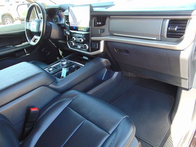 2024 Ford Expedition Max XLT Santa Fe NM