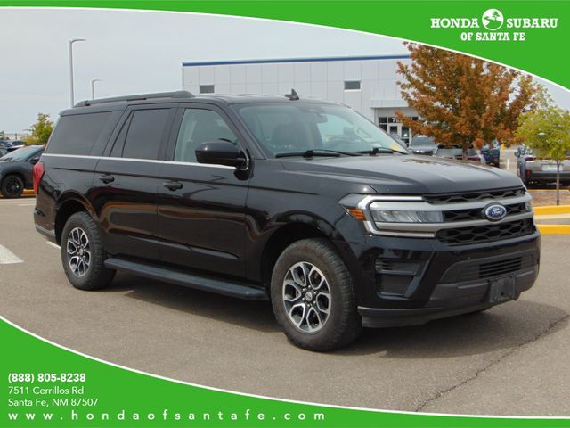 2024 Ford Expedition Max