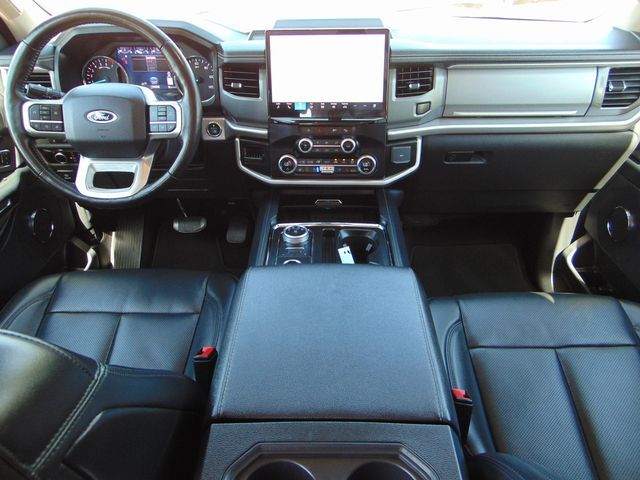 2024 Ford Expedition Max XLT Santa Fe NM