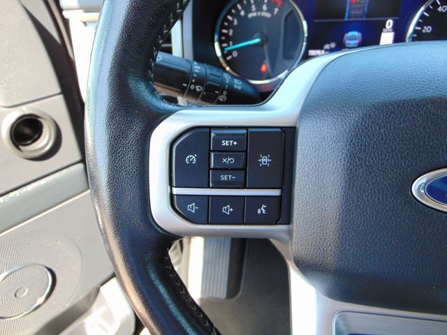 2024 Ford Expedition Max XLT Santa Fe NM