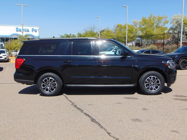 2024 Ford Expedition Max XLT Santa Fe NM