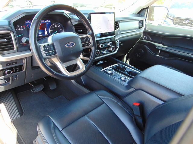 2024 Ford Expedition Max XLT Santa Fe NM