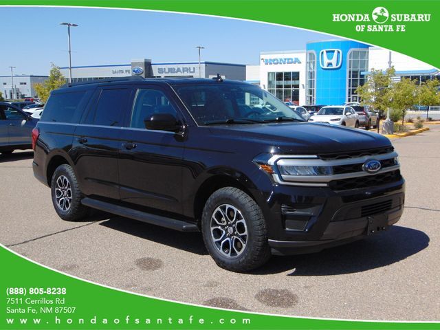 2024 Ford Expedition Max XLT Santa Fe NM