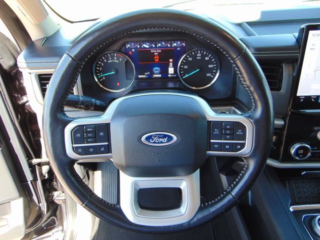 2024 Ford Expedition Max XLT Santa Fe NM