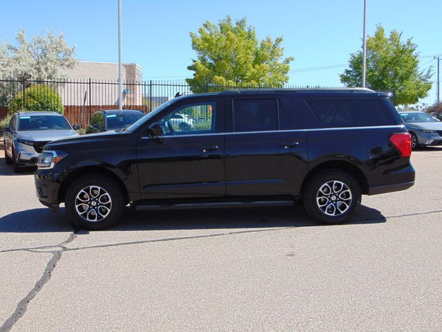 2024 Ford Expedition Max XLT Santa Fe NM