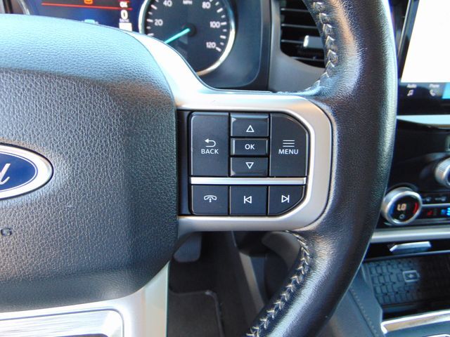 2024 Ford Expedition Max XLT Santa Fe NM