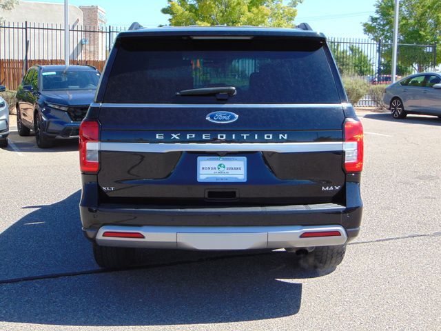 2024 Ford Expedition Max XLT Santa Fe NM