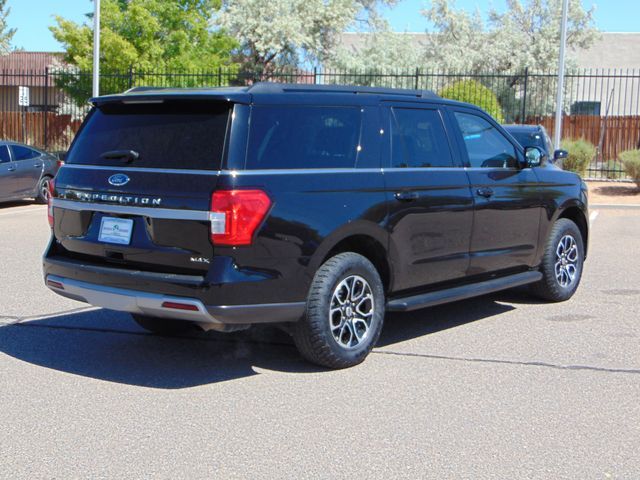 2024 Ford Expedition Max XLT Santa Fe NM