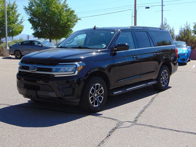 2024 Ford Expedition Max XLT Santa Fe NM