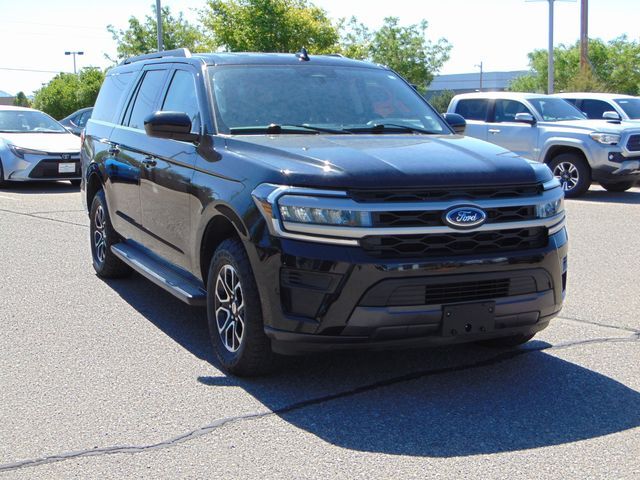 2024 Ford Expedition Max XLT Santa Fe NM