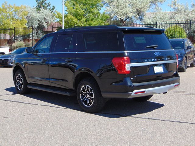 2024 Ford Expedition Max XLT Santa Fe NM