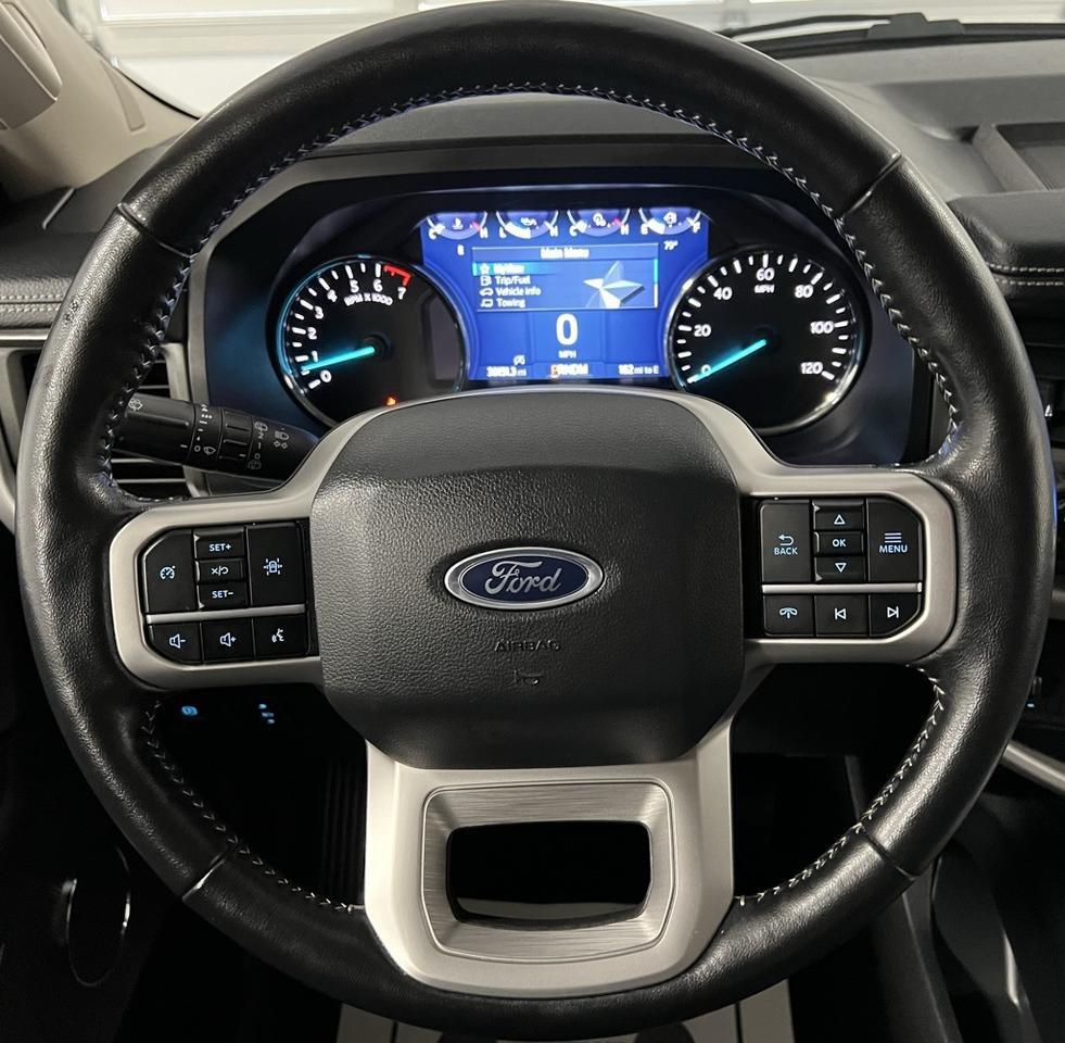 2024 Ford Expedition Max XLT Loveland CO