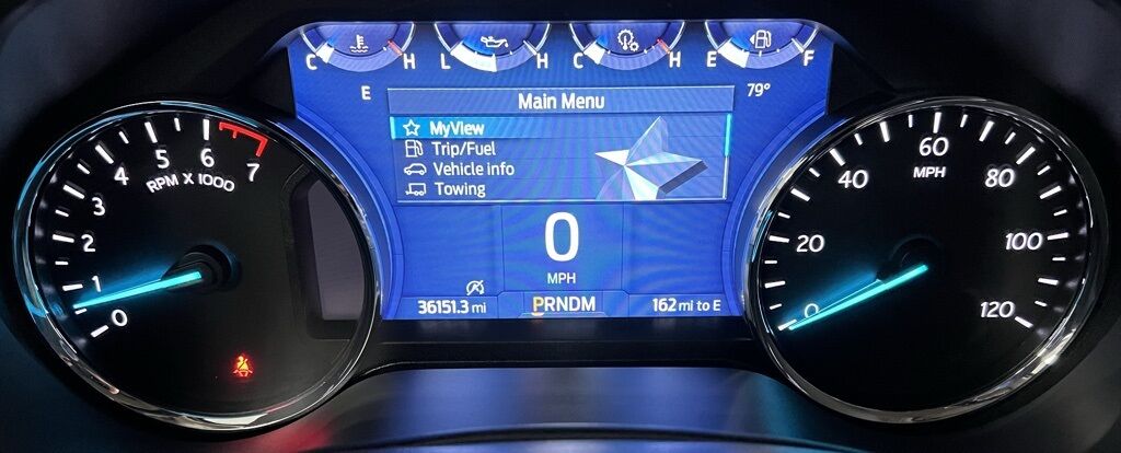 2024 Ford Expedition Max XLT Loveland CO