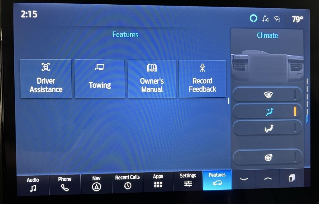 2024 Ford Expedition Max XLT Loveland CO