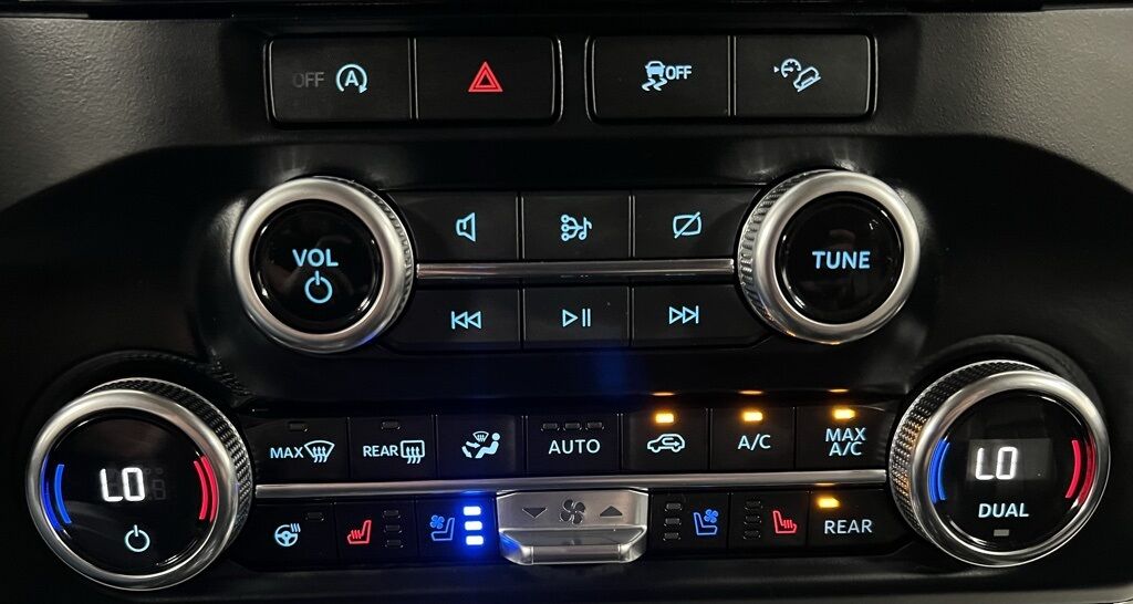 2024 Ford Expedition Max XLT Loveland CO